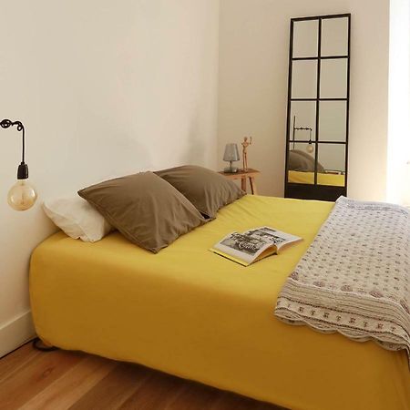 Logement Hotel Particulier Centre Ville Arles Exterior foto