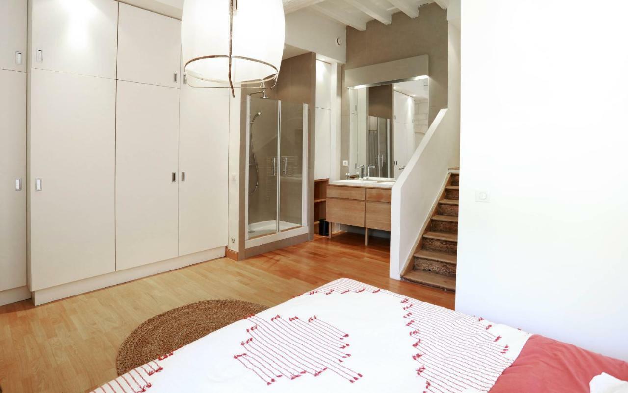 Logement Hotel Particulier Centre Ville Arles Exterior foto